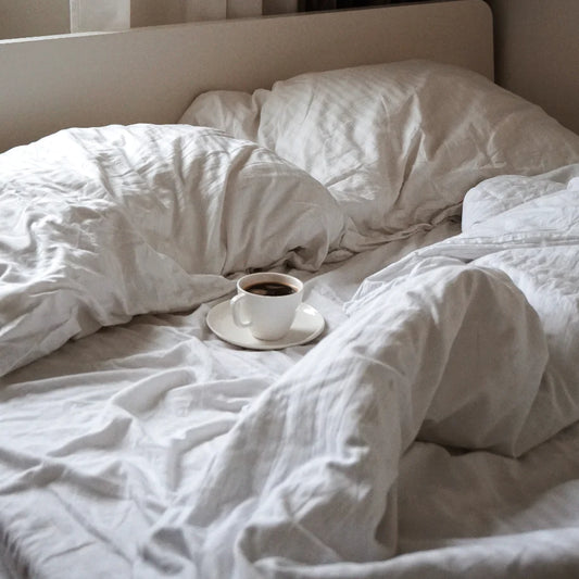 How to wake up pretty: the definitive guide on beauty sleep