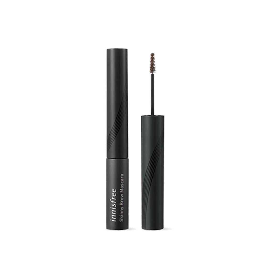 [Innisfree] Skinny Brow Mascara 4g