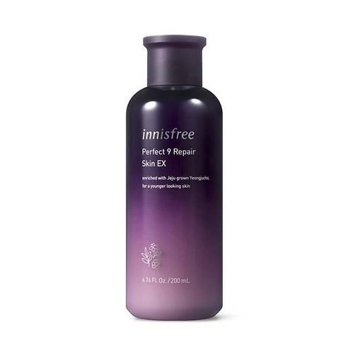 [Innisfree] Perfect 9 Repair Skin 200ml