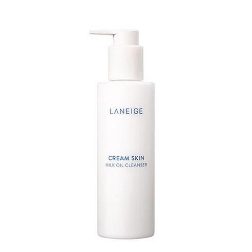 [Laneige] Cream Skin Milk Oil Cleanser 200ml