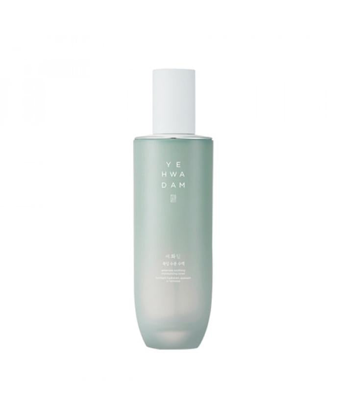 [Thefaceshop] YEHWADAM ARTEMISIA SOOTHING MOISTURIZING TONER 180ml