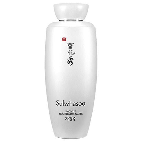 [Sulwhasoo] Snowise Brightening Water 125ml