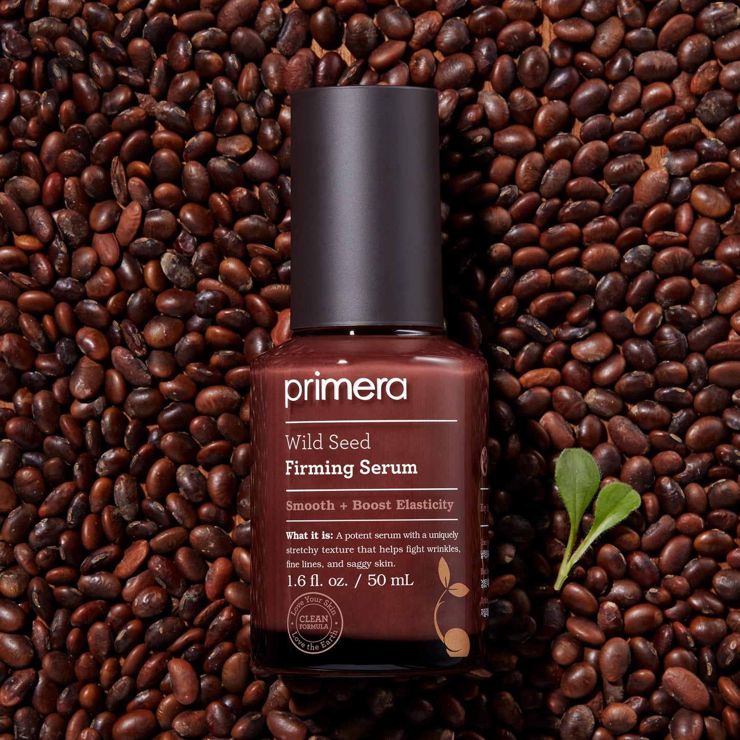 [Primera] Wild Seed Firming Serum 50ml