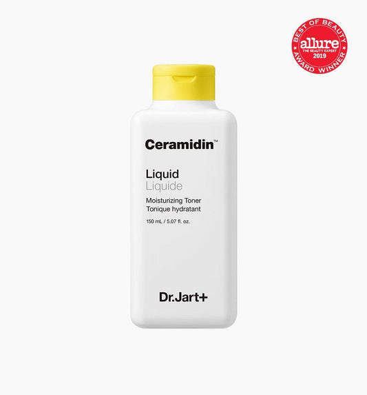 [Dr.Jart+] Ceramidin Liquid 150ml