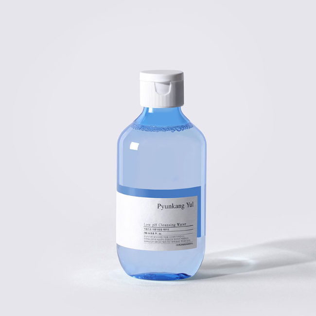 [PyunkangYul] Low pH Cleansing Water 290ml