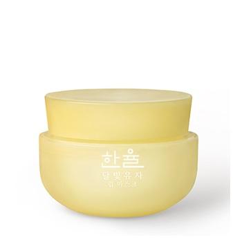 [Hanyul] Moonlight Citron Lip Mask 15g