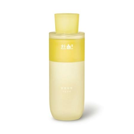 [Hanyul] Moonlight Citron Oil Toner 200ml