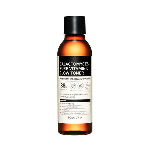 [SomeByMi] GALACTOMYCES PURE VITAMIN C GLOW TONER 200ml