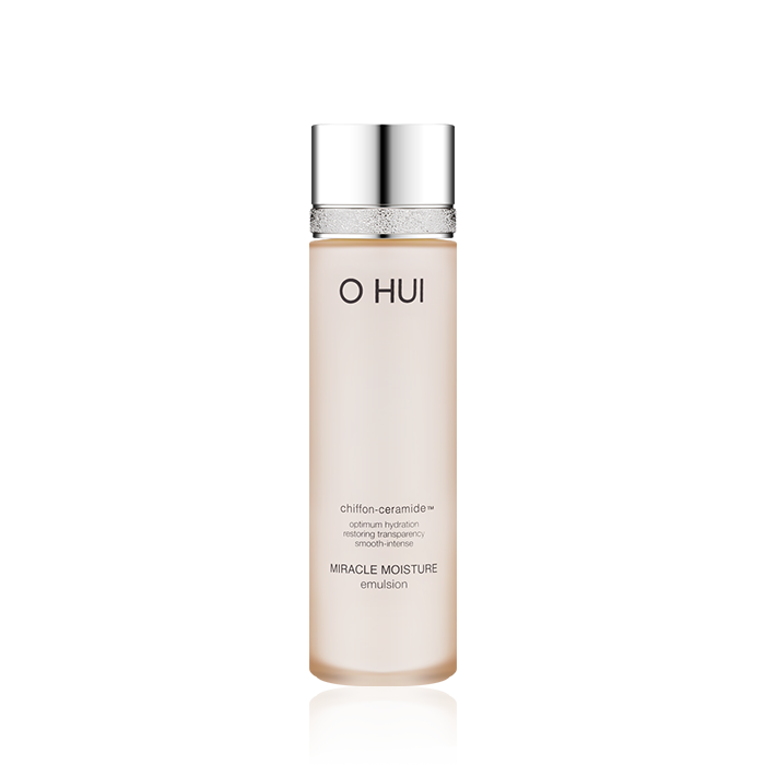 [OHui] MIRACLE MOISTURE EMULSION 140ml