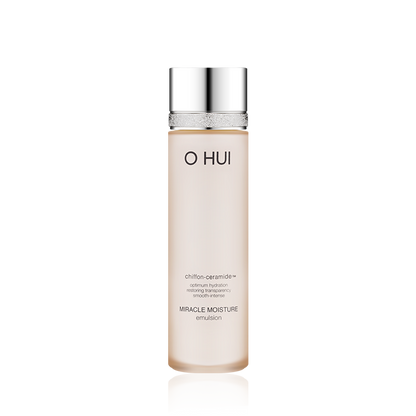 [OHui] MIRACLE MOISTURE EMULSION 140ml