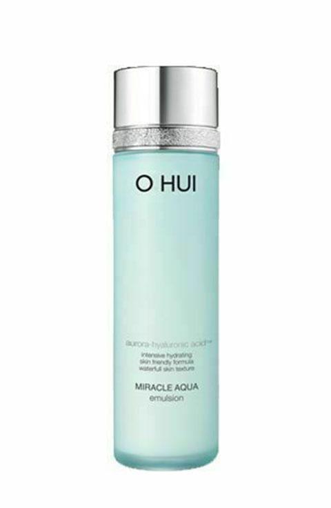 [OHui] Miracle Aqua Emulsion 130ml